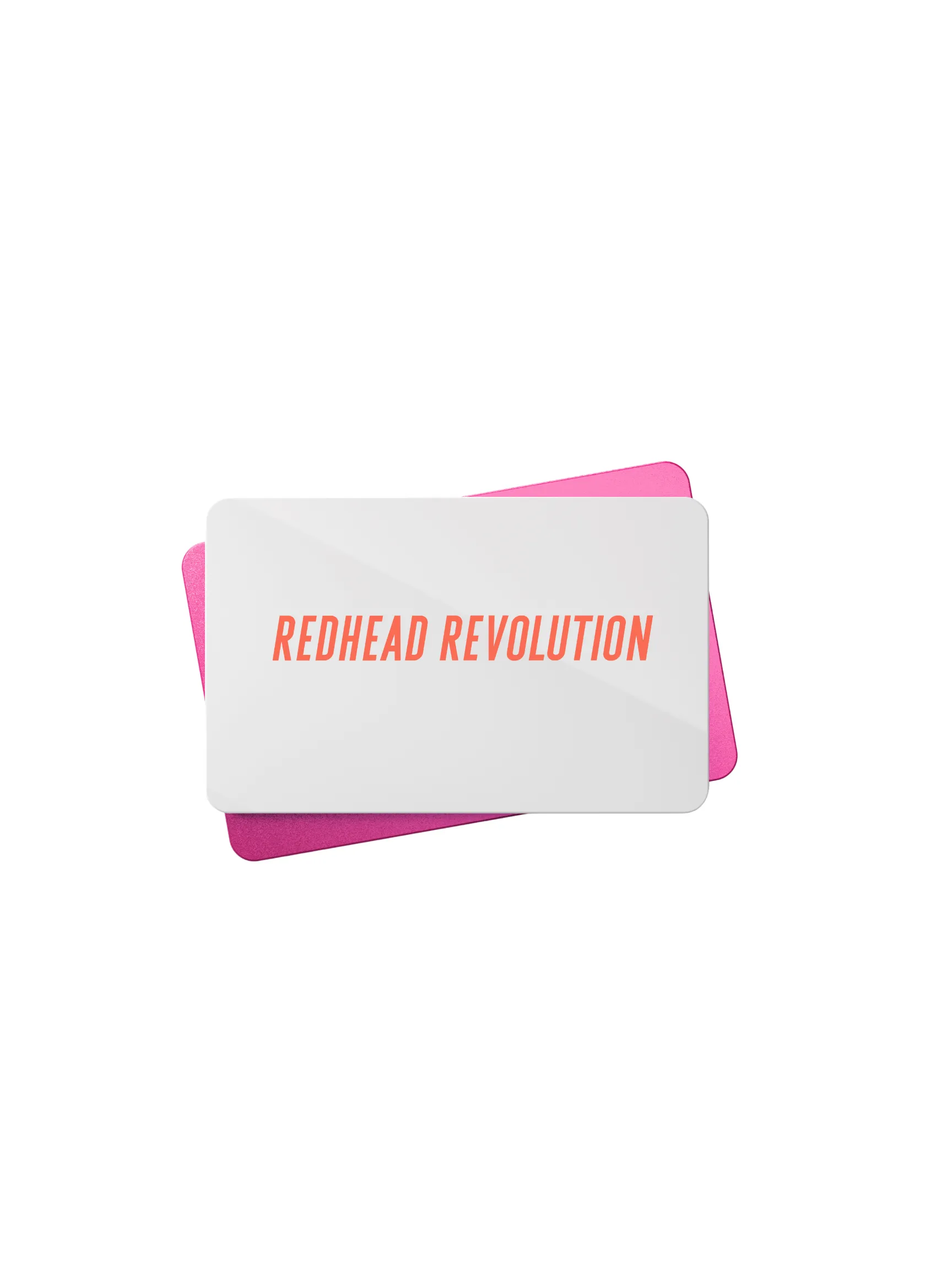 Digital Gift Card