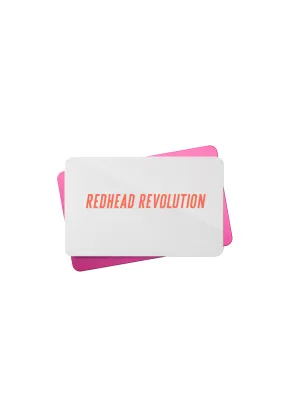 Digital Gift Card