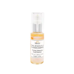Organic Calendula Face Wash