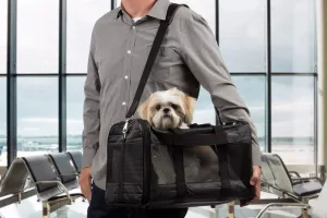 Sherpa Carrier Original Deluxe Bag